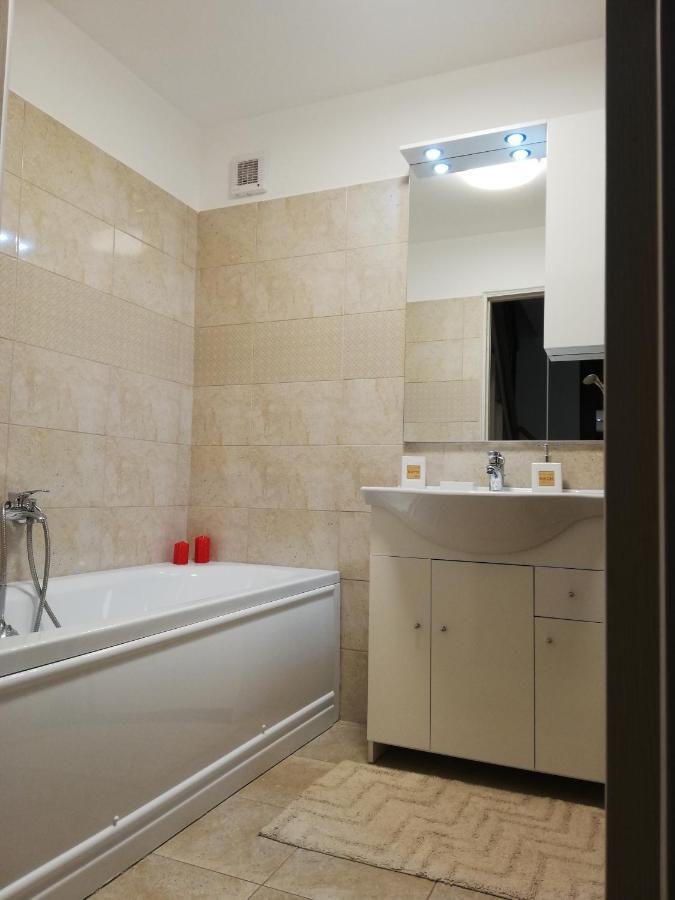 Hărman Casa De Vacanta Ayan מראה חיצוני תמונה