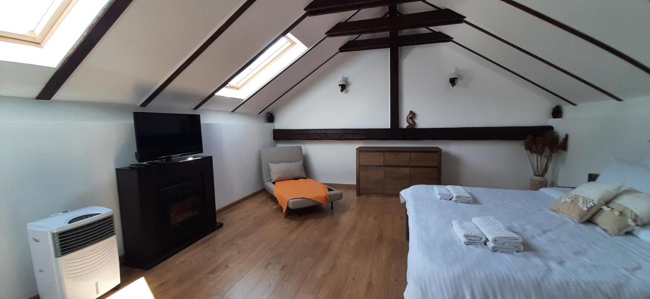 Hărman Casa De Vacanta Ayan מראה חיצוני תמונה