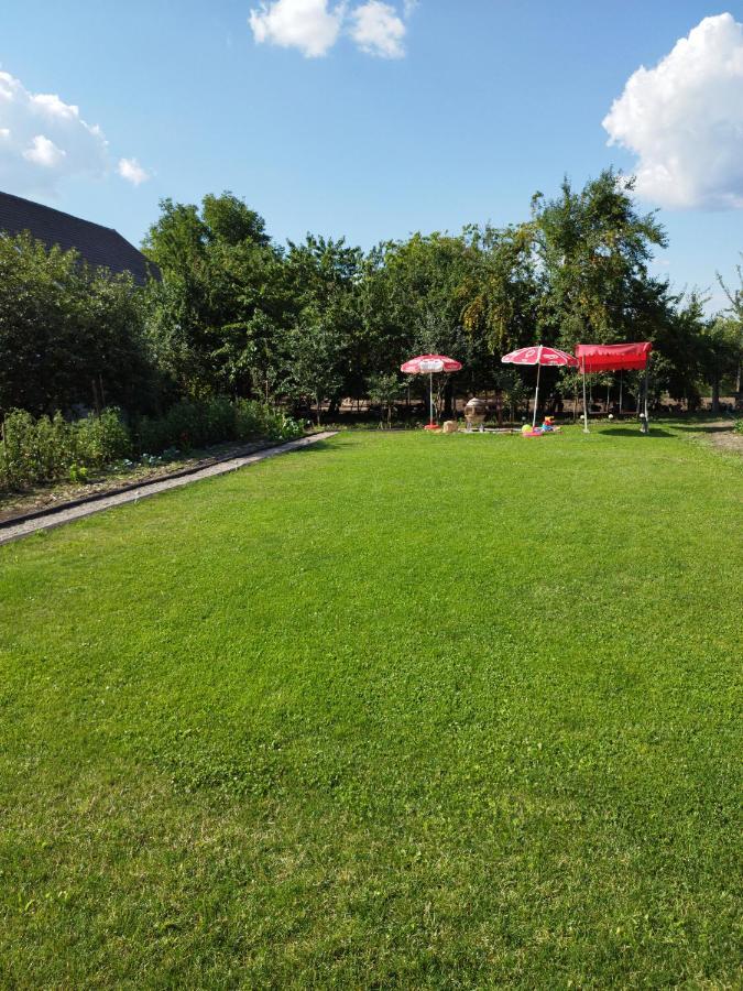 Hărman Casa De Vacanta Ayan מראה חיצוני תמונה