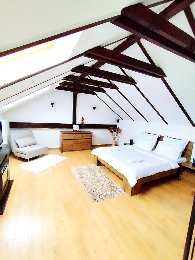 Hărman Casa De Vacanta Ayan מראה חיצוני תמונה